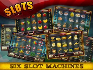Выиграть деньги очень легко на сайте казино Max slots