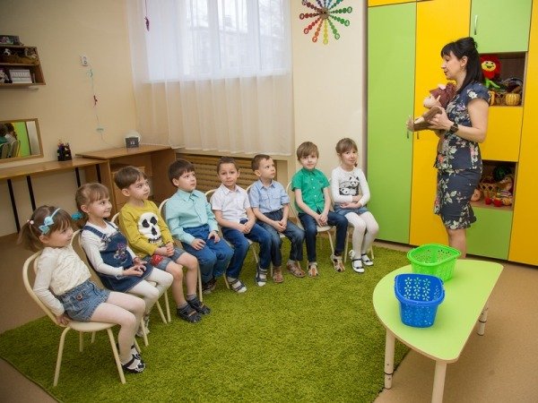 В Казани объединят несколько школ и детсадов