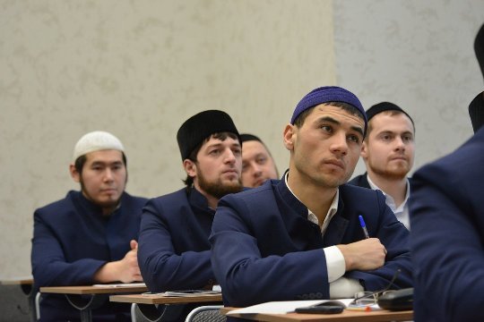 Болгарская исламская академия начала набор абитуриентов