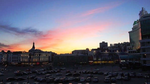 В Казани создали шумовую карту районов города