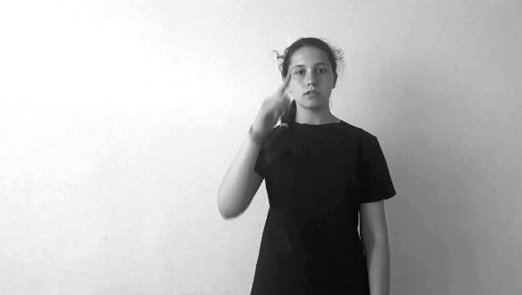 В РТ сняли социальный ролик на языке жестов