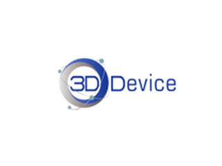 3Ddevice – лидер в сфере трехмерной печати на рынке Украины