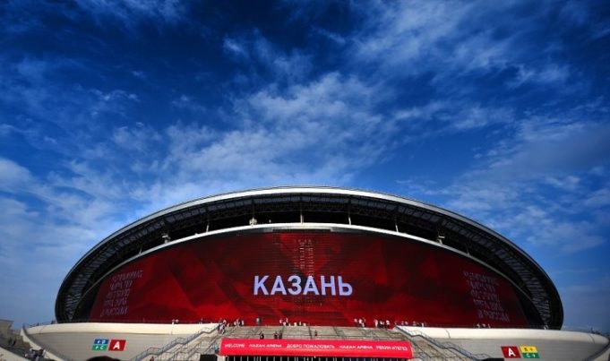 Блогер И. Варламов составил топ городов Чемпионата мира по футболу -2018