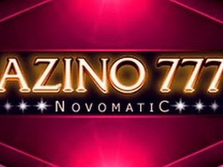Азино 777 - одна из самых популярных игровых платформ.