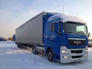 Обзор компании по перевозки грузов «Грузи и перевози» в Санкт-Петербурге