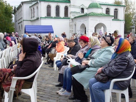 В Нижнекамске пройдет Стахеевский фестиваль родной песни