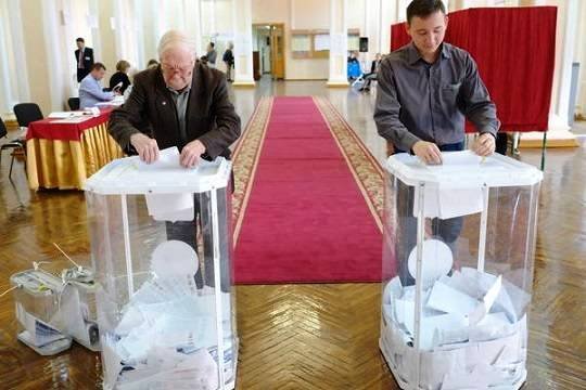 В допвыборах в Госсовет РТ примут участие 3 кандидата