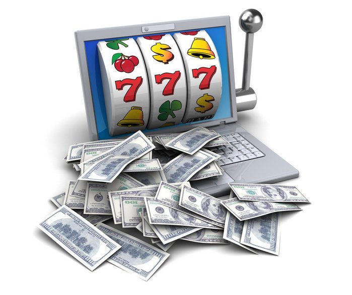 Вулкан - лучший сайт для заработка реальных денег в казино
