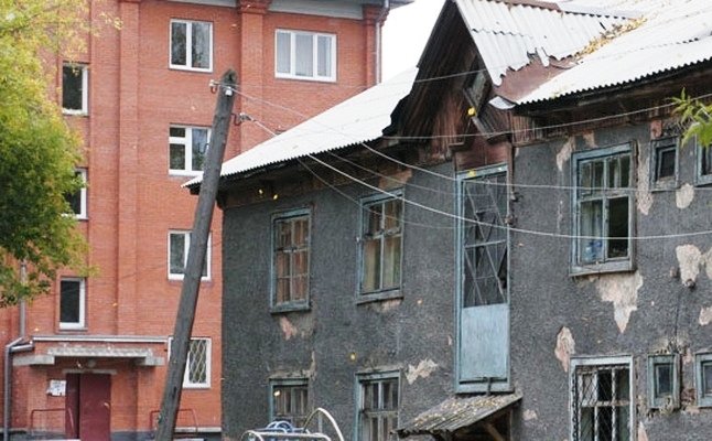 Татарстан ждет новая программа по переселению из ветхого жилья