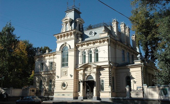 Музей изобразительного искусства РТ отремонтируют за 310 млн руб.