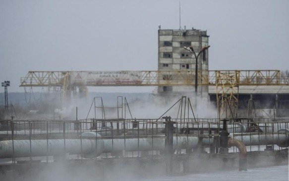 Казань избавили от неприятного запаха за 573 млн руб.