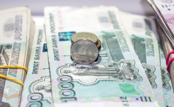 Судебные приставы Татарстана взыскали 2 млрд руб. за 8 месяцев 2018 г.