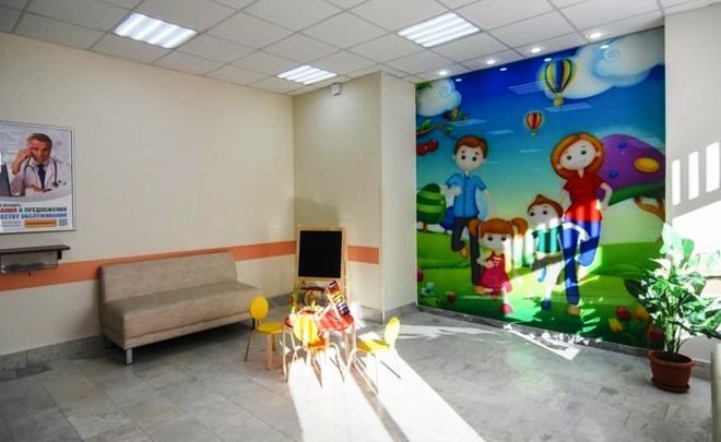 В Татарстане разработают программу капремонта детских оздоровительных лагерей