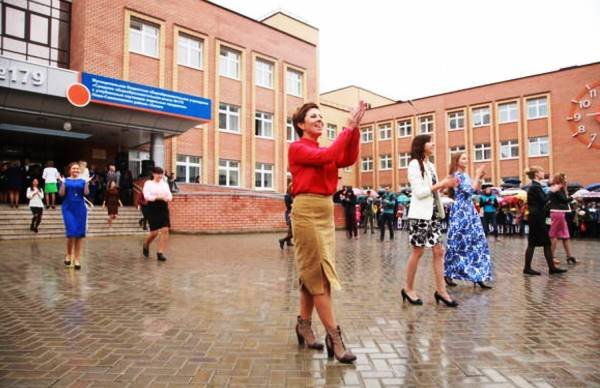 Казанская гимназия №179 получила сертификат ассоциированной школы ЮНЕСКО