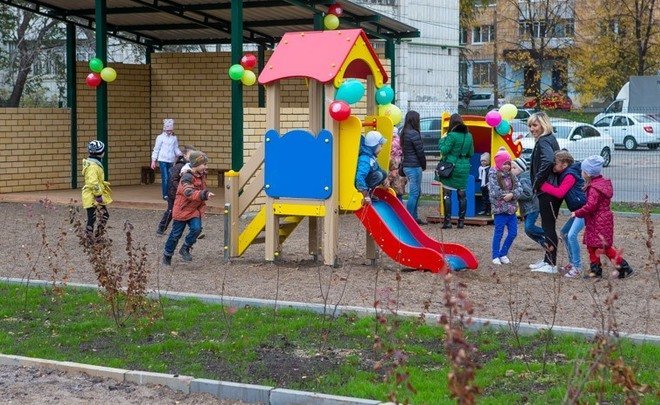 В Татарстане с января 2019 г. поднимут плату за детсад