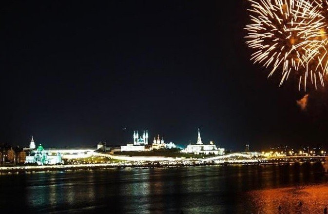 Казань станет жемчужиной для китайских туристов