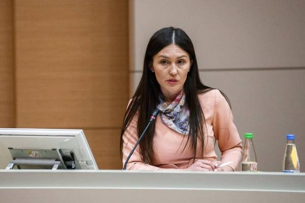 Л. Галимова прокомментировала отмену транспортных льгот для пенсионеров