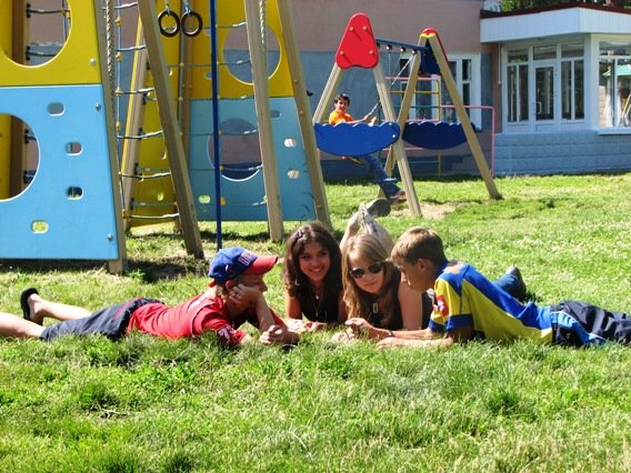 В Казани реконструируют 14 детских лагерей летнего отдыха