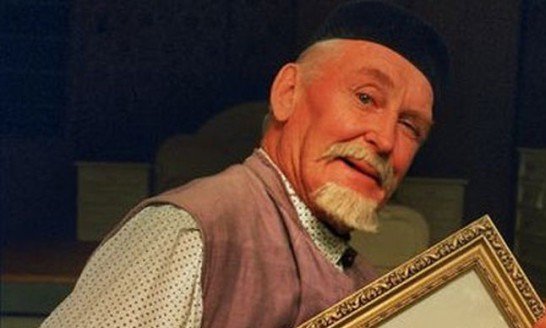 Мемориальную доску артисту татарского театра Ш. Биктемирову откроют 29 октября