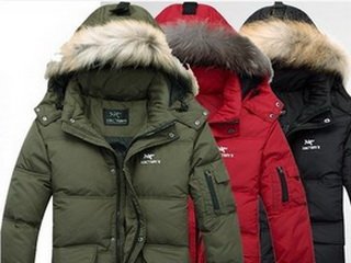Мужские зимние куртки: лучшие модели