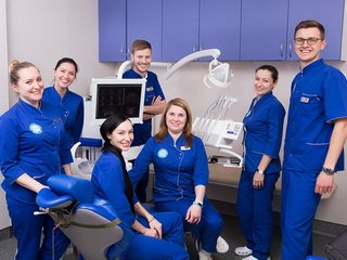 Профессиональная стоматология в Киеве - цены на услуги в Люми-Дент