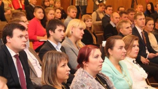 2 тыс. человек принимают участие в республиканском чемпионате WorldSkills Russia 