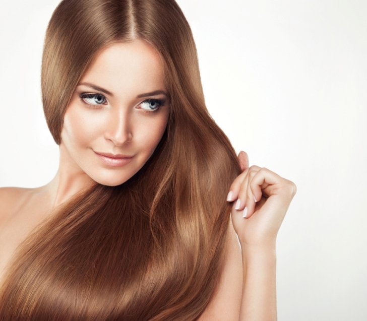 Инновационная лечебная косметика для волос HairFOOD