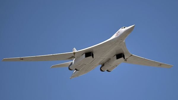 Казанский авиационный завод начал изготовление модернизированного Ту-160
