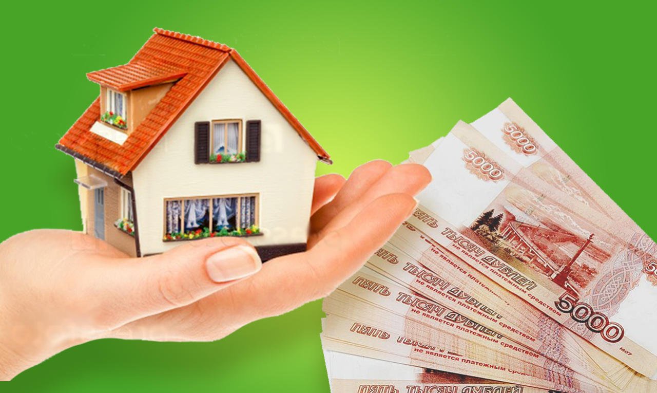 Татарстанцы стали чаще брать ипотеки