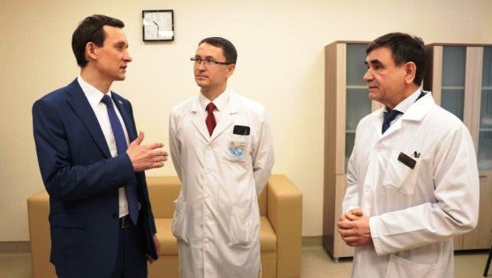 Горсуд Набережных Челнов осудил детскую поликлинику №2 на 75 тыс. руб.