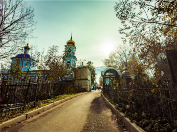 В Казани планируется присвоить статус объектов культурного наследия 12 захоронениям