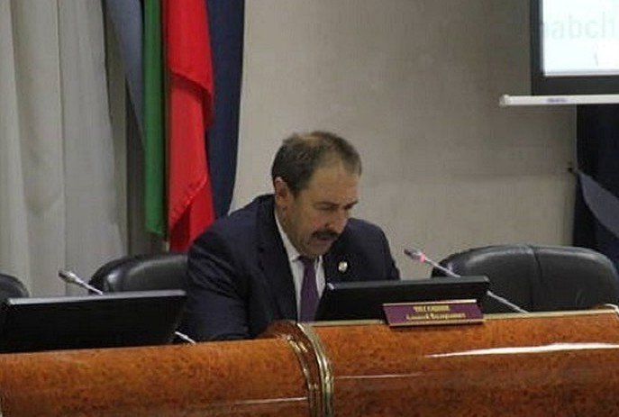 Татарстан подписал меморандум со Всемирным банком