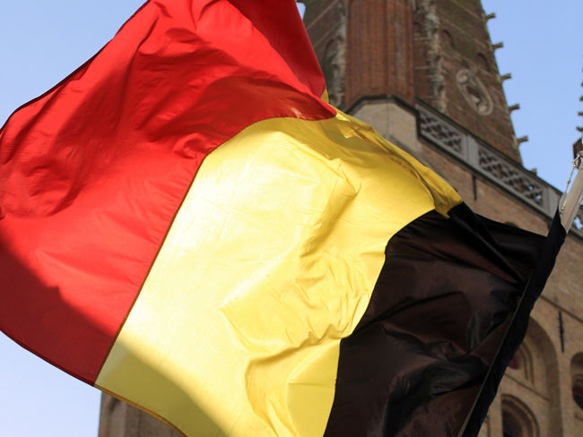 Бельгия может применить санкции против Betway