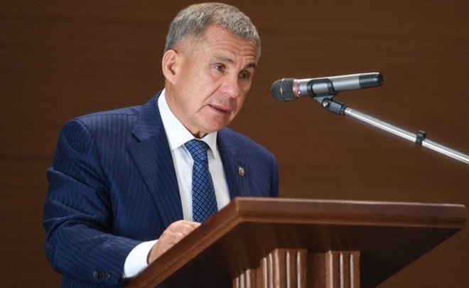Президент Татарстана призвал усилить контроль за сервисом газового оборудования