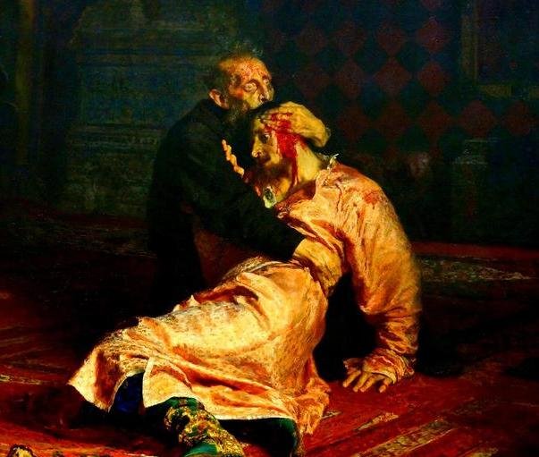 Хоррор-фильм снимут в Казани о правлении Ивана IV