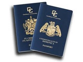Почему стоит приобрести паспорт Доминики?