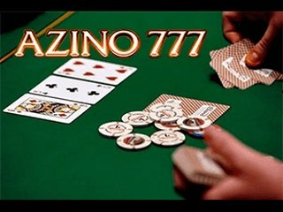 Онлайн казино Азино777 - территория честной игры