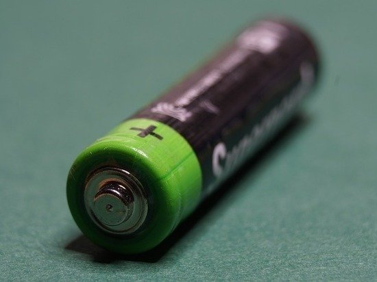5 тонн отработанных батареек собрали за месяц в РТ