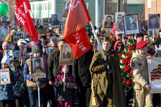 Склоны Казанского Кремля впервые откроют для зрителей Парада Победы