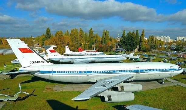 Интерактивный музей техники на базе пассажирского самолета Ту-144 могут открыть летом