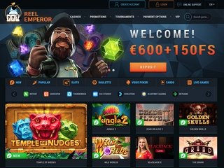 Качественный сайт онлайн казино для азартного досуга