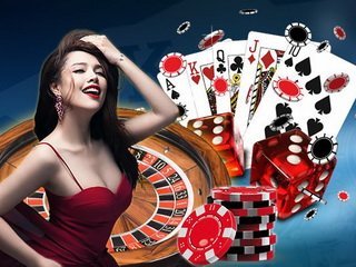 Денежные казино - гарантия интересной игры