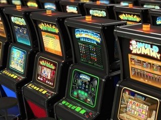 Выбор сайта с бесплатными игровыми автоматами