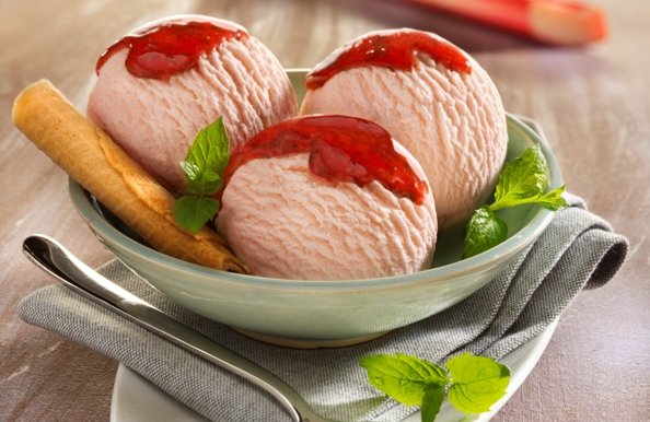 20 июня в Казани состоится фестиваль мороженого 