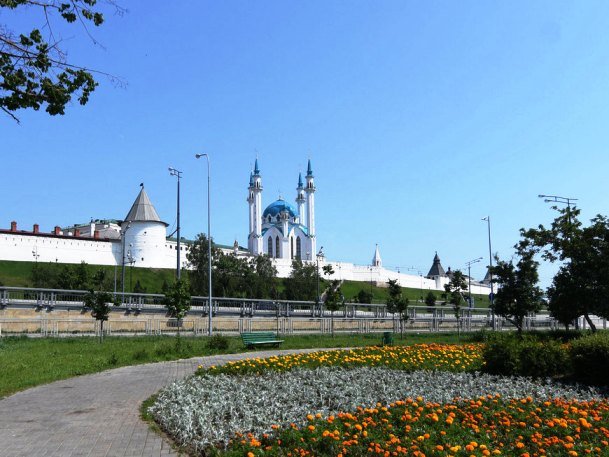 В Татарстане появилось мобильное приложение для туристов Tatarstan Tourist Pass