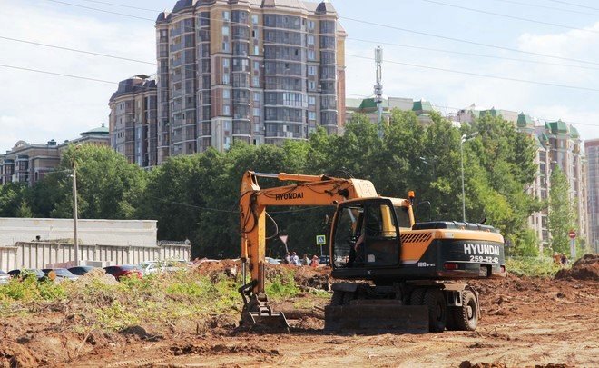 Новый участок Большого Казанского кольца в Борисково планируют открыть к 100-летию ТАССР