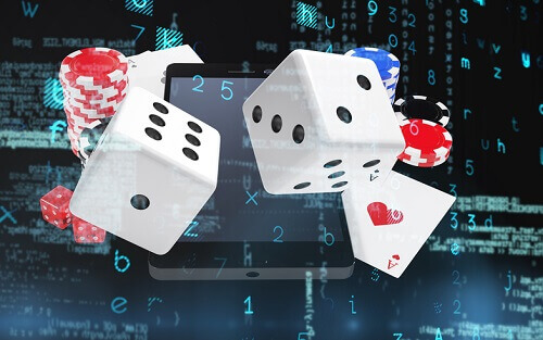 Онлайн казино Фастпей - отличные игры и мгновенные выплаты