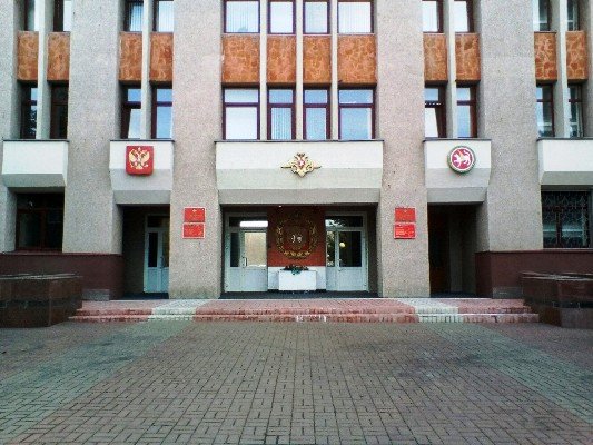 В военном комиссариате Татарстана прошли обыски