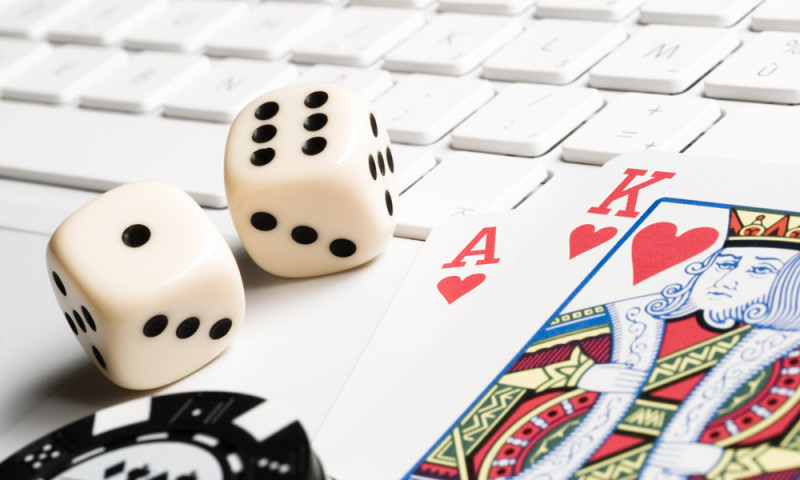 Азартные развлечения в онлайн казино NetGame