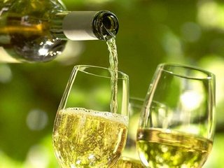 Интересные факты про белое вино